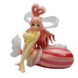  One Piece - The Grandline Lady Special Shirahoshi Banpresto 