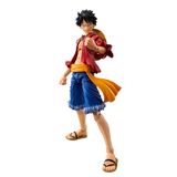  ONE PIECE - VARIABLE ACTION HEROES MONKEY D. LUFFY 