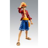 ONE PIECE - VARIABLE ACTION HEROES MONKEY D. LUFFY 