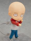  One Punch Man - Saitama - Nendoroid - Oppai Hoodie Ver. 