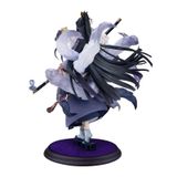  Onmyoji Honkaku Gensou RPG Tamamo no Mae Purging Foxfire 1/8 