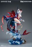  Onmyoji Senhime 1/4 AniMester 