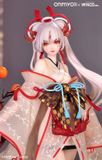  Onmyoji Shiranui Ye Huo Li Ge Ver. 1/7 