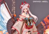  Onmyoji Shiranui Ye Huo Li Ge Ver. 1/7 