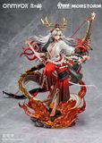  Onmyoji Suzuka Gozen 1/4 