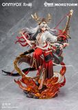  Onmyoji Suzuka Gozen 1/4 