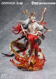  Onmyoji Suzuka Gozen 1/4 