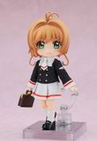  Nendoroid Doll Cardcaptor Sakura: Clear Card Sakura Kinomoto Tomoeda Junior High Uniform Ver. 