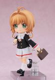  Nendoroid Doll Cardcaptor Sakura: Clear Card Sakura Kinomoto Tomoeda Junior High Uniform Ver. 