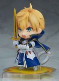  Nendoroid - Fate/Grand Order: Saber/Arthur Pendragon   Ascension Ver. 