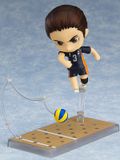  Nendoroid - Haikyuu!!: Asahi Azumane 