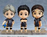  Nendoroid - Haikyuu!!: Asahi Azumane 