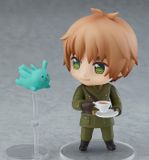  Nendoroid - Hetalia The World Twinkle: England / UK 