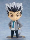  Nendoroid Haikyuu!! Kotaro Bokuto Uniform Ver. 