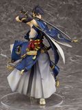  Mikazuki Munechika Awakened Ver. 1/8 - Touken Ranbu Online 