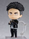  Nendoroid Yuri on Ice Otabek Altin 