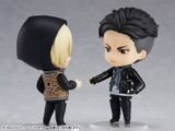  Nendoroid Yuri on Ice Otabek Altin 