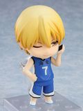  Nendoroid Kuroko's Basketball Ryota Kise 