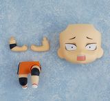  Nendoroid - Haikyuu!!: Ryunosuke Tanaka & Yu Nishinoya Extra Parts Set 