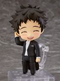  Nendoroid - Welcome to the Ballroom: Tatara Fujita 