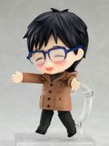  Nendoroid - Yuri on Ice: Yuri Katsuki Casual Ver. 