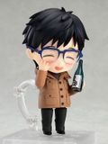  Nendoroid - Yuri on Ice: Yuri Katsuki Casual Ver. 