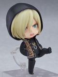  Nendoroid - Yuri on Ice: Yuri Plisetsky Casual Ver. 