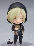  Nendoroid - Yuri on Ice: Yuri Plisetsky Casual Ver. 