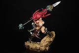  FAIRY TAIL Erza Scarlet the Knight ver. 1/6 