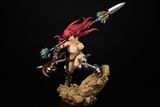  FAIRY TAIL Erza Scarlet the Knight ver. 1/6 