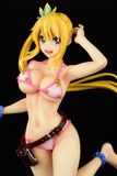  FAIRY TAIL Lucy Heartfilia, Swimsuit Gravure_Style/ver. Side tail 1/6 