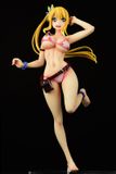  FAIRY TAIL Lucy Heartfilia, Swimsuit Gravure_Style/ver. Side tail 1/6 