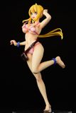  FAIRY TAIL Lucy Heartfilia, Swimsuit Gravure_Style/ver. Side tail 1/6 