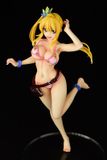  FAIRY TAIL Lucy Heartfilia, Swimsuit Gravure_Style/ver. Side tail 1/6 