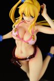  FAIRY TAIL Lucy Heartfilia, Swimsuit Gravure_Style/ver. Side tail 1/6 