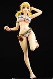  FAIRY TAIL - Lucy Heartfilia Swimsuit Gravure_Style 1/6 