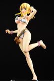  FAIRY TAIL - Lucy Heartfilia Swimsuit Gravure_Style 1/6 