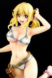  FAIRY TAIL - Lucy Heartfilia Swimsuit Gravure_Style 1/6 