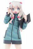  Sagiri Izumi 1/6 - Eromanga Sensei 