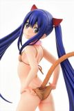  FAIRY TAIL - Wendy Marvell AMANEKO Gravure_Style 1/6 