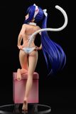  FAIRY TAIL - Wendy Marvell White Cat Gravure_Style 1/6 