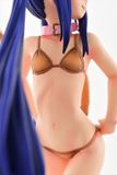  FAIRY TAIL - Wendy Marvell AMANEKO Gravure_Style 1/6 