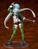  Sword Art Online the Movie: Ordinal Scale - Sinon 1/7 Complete Figure 