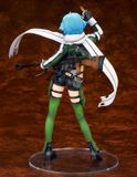  Sword Art Online the Movie: Ordinal Scale - Sinon 1/7 Complete Figure 