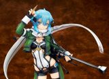  Sword Art Online the Movie: Ordinal Scale - Sinon 1/7 Complete Figure 