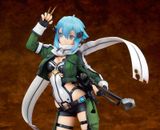  Sword Art Online the Movie: Ordinal Scale - Sinon 1/7 Complete Figure 