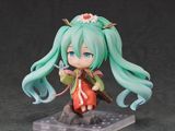  Nendoroid Character Vocal Series 01 Hatsune Miku Gao Shan Liu Shui Ver. 