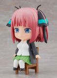  Nendoroid Swacchao! Movie " The Quintessential Quintuplets " Nino Nakano 