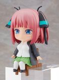  Nendoroid Swacchao! Movie " The Quintessential Quintuplets " Nino Nakano 