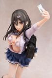  18+ Oryou Original Illustration Sakura Natsuki 1/6 